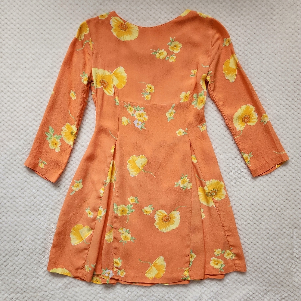 Christy Dawn Limited Edition Dress